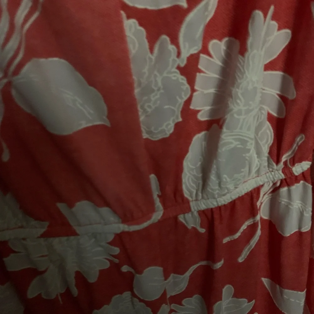 Cute floral dress! - Picture 3 of 6